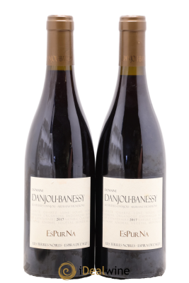 Côtes Catalanes Espurna Danjou Banessy (Domaine)