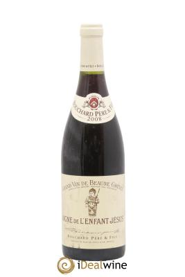 Beaune 1er Cru Grèves - Vigne de l'Enfant Jésus Bouchard Père & Fils