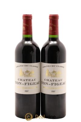 Château Yon Figeac Grand Cru Classé
