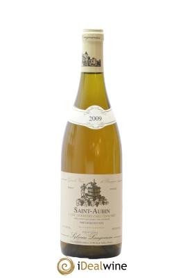 Saint-Aubin 1er Cru Derrière Chez Edouard Sylvain Langoureau