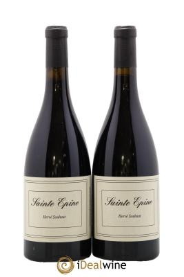 Saint-Joseph Sainte Epine Hervé Souhaut - Domaine Romaneaux-Destezet