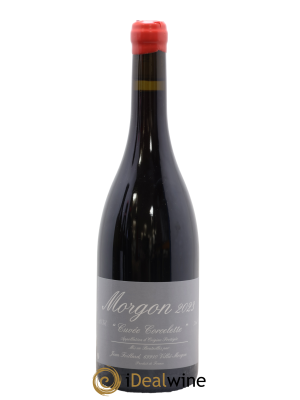 Morgon Corcelette Jean Foillard