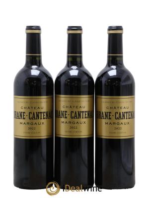 Château Brane Cantenac 2ème Grand Cru Classé