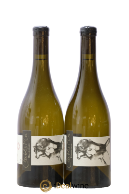 Chablis 1er Cru Beauregard Pattes Loup (Domaine)