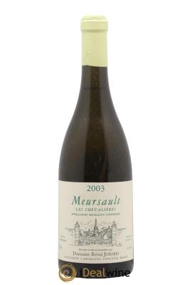 Meursault Les Chevalières Rémi Jobard (Domaine)