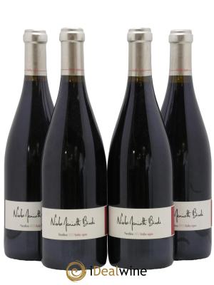 Patrimonio Porcellese Nicolas Mariotti Bindi