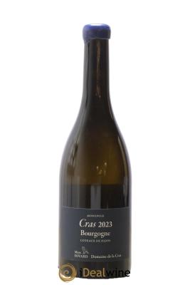 Bourgogne Cras Domaine de la Cras - Marc Soyard