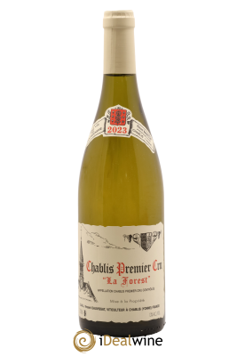 Chablis 1er Cru La Forest Vincent Dauvissat (Domaine)