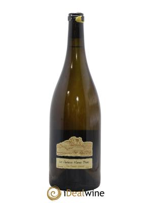 Côtes du Jura Les Chalasses Marnes Bleues Jean-François Ganevat (Domaine)