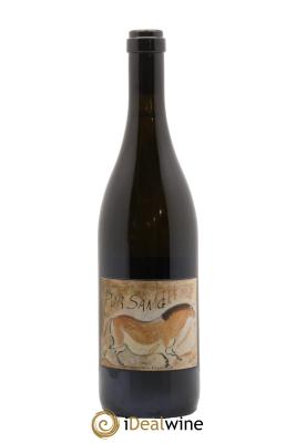 Vin de France (anciennement Pouilly-Fumé) Pur Sang Dagueneau (Domaine Didier - Louis-Benjamin)