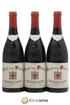 Châteauneuf-du-Pape Clos des Papes - Paul Avril