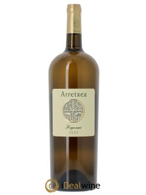 Irouléguy Hegoxuri Arretxea (Domaine) 