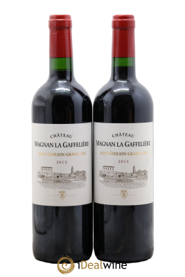 Château Magnan la Gaffelière