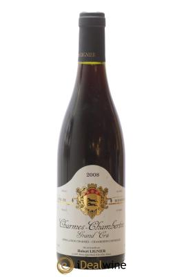 Charmes-Chambertin Grand Cru Hubert Lignier (Domaine)