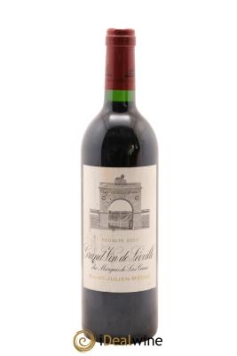 Château Léoville Las Cases 2ème Grand Cru Classé