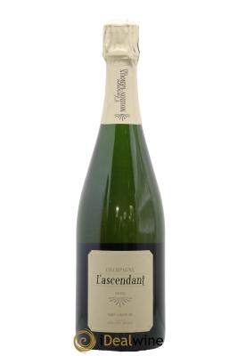 L'Ascendant Verzy Grand Cru Extra-Brut Mouzon-Leroux