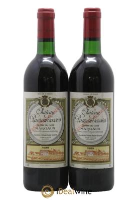 Château Rauzan-Gassies 2ème Grand Cru Classé