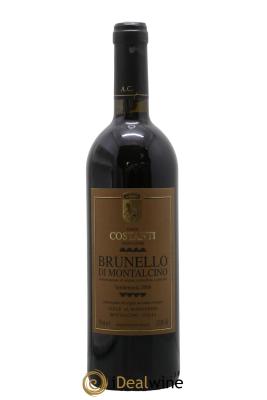 Brunello di Montalcino Costanti