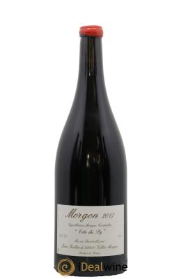 Morgon Côte du Py Jean Foillard