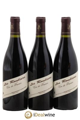 Vin de France Les Rouliers Henri Bonneau & Fils