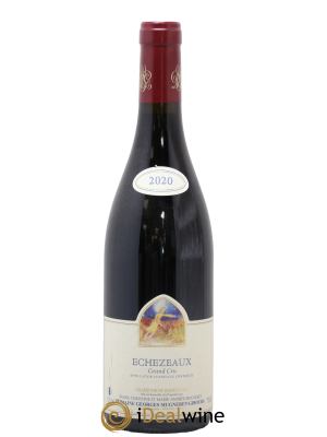 Echezeaux Grand Cru Mugneret-Gibourg (Domaine)