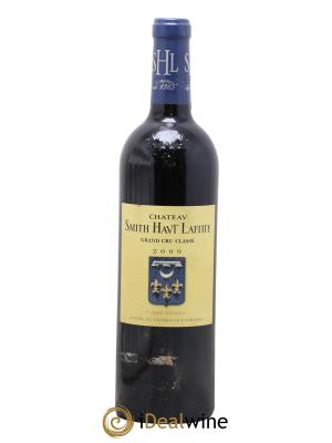 Château Smith Haut Lafitte Cru Classé de Graves