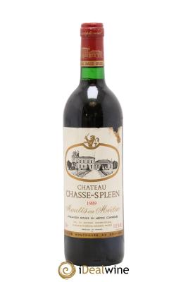 Château Chasse Spleen