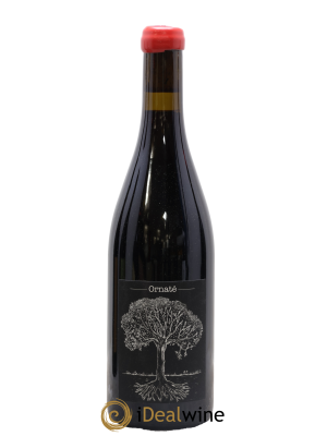 Vin de France Merlot Ornaté Jérôme Bretaudeau - Domaine de Bellevue