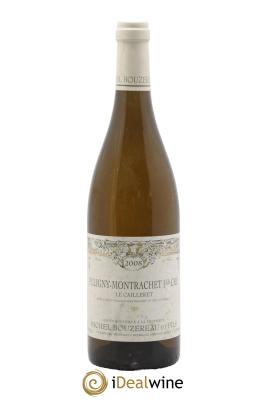 Puligny-Montrachet 1er Cru Le Cailleret Michel Bouzereau et Fils (Domaine)