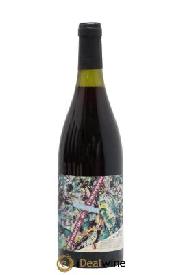 Vin de France Prospérité de l'entreprise Daniel Sage