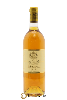 Château Suduiraut 1er Grand Cru Classé