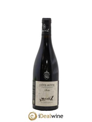 Côte-Rôtie Fortis Monteillet (Domaine du) - Stéphane Montez