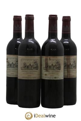 Château Cantemerle 5ème Grand Cru Classé