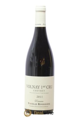 Volnay 1er Cru Chevret Nicolas Rossignol