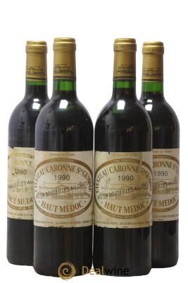 Château Caronne Sainte-Gemme Cru Bourgeois