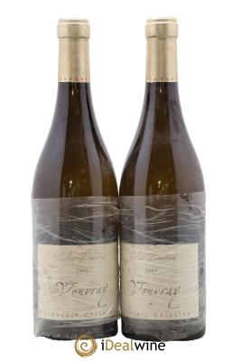 Vouvray Clos Baudoin François Chidaine