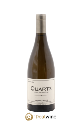 Ile de Beauté Quartz Vaccelli