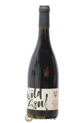 Beaujolais Villages Wild Soul Domaine Julien Sunier