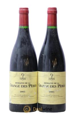 Pays d'Hérault Grange des Pères Laurent Vaillé