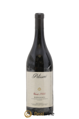 Barbaresco DOCG Vanotu Pelissero