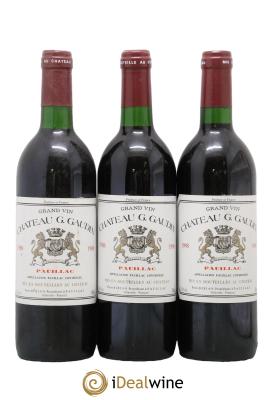Château Gaudin
