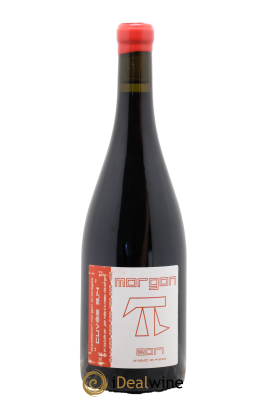 Morgon 3.14 Jean Foillard