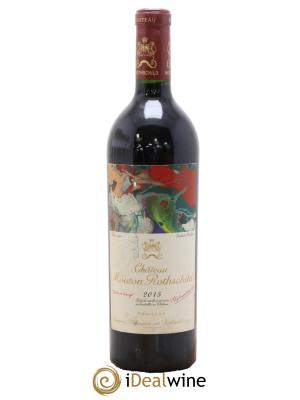 Château Mouton Rothschild 1er Grand Cru Classé