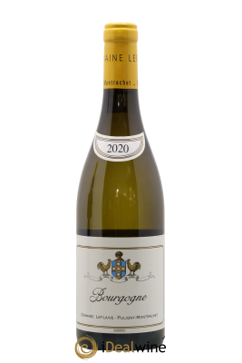 Bourgogne Leflaive (Domaine)