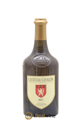 Château-Chalon Fruitiere Vinicole Voiteur