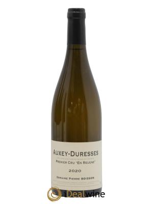 Auxey-Duresses 1er Cru En Reugne Pierre Boisson (Domaine)