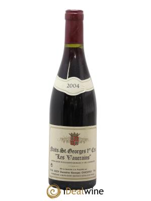 Nuits-Saint-Georges 1er Cru Les Vaucrains Chicotot