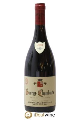 Gevrey-Chambertin Armand Rousseau (Domaine)