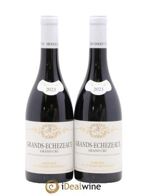 Grands-Echezeaux Grand Cru Mongeard-Mugneret (Domaine)