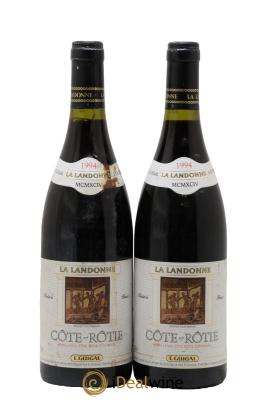 Côte-Rôtie La Landonne Guigal